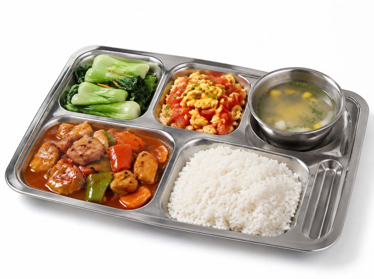 秀洲区企业食堂承包与托管服务